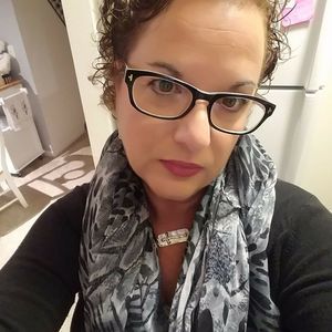 Meet your Posher, Rose